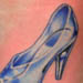 Tattoos - Little Glass Slipper - 42406